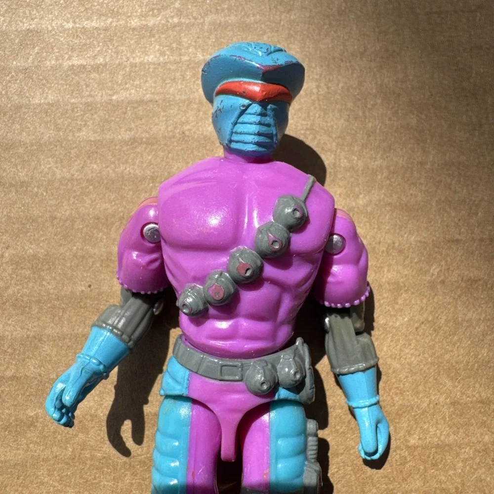 GI Joe Night Creeper 4